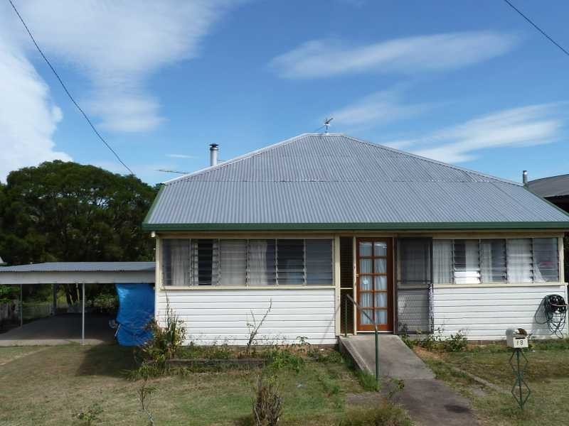 18 Highfield Road, Kyogle NSW 2474