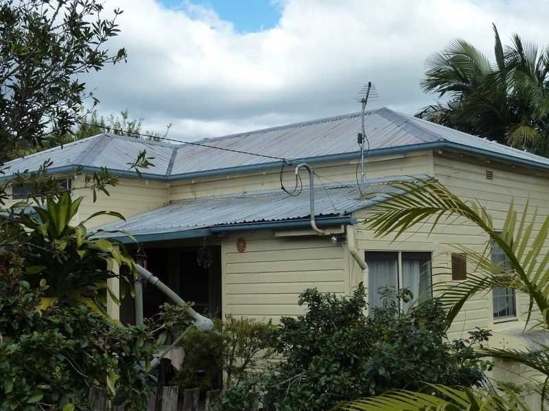 29 Gardner Lane, Kyogle NSW 2474