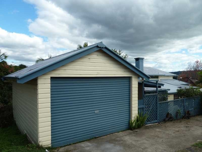 29 Gardner Lane, Kyogle NSW 2474