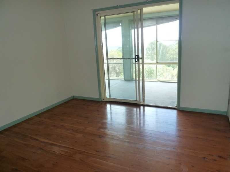 416 Sargents Road HOMELEIGH Via, Kyogle NSW 2474