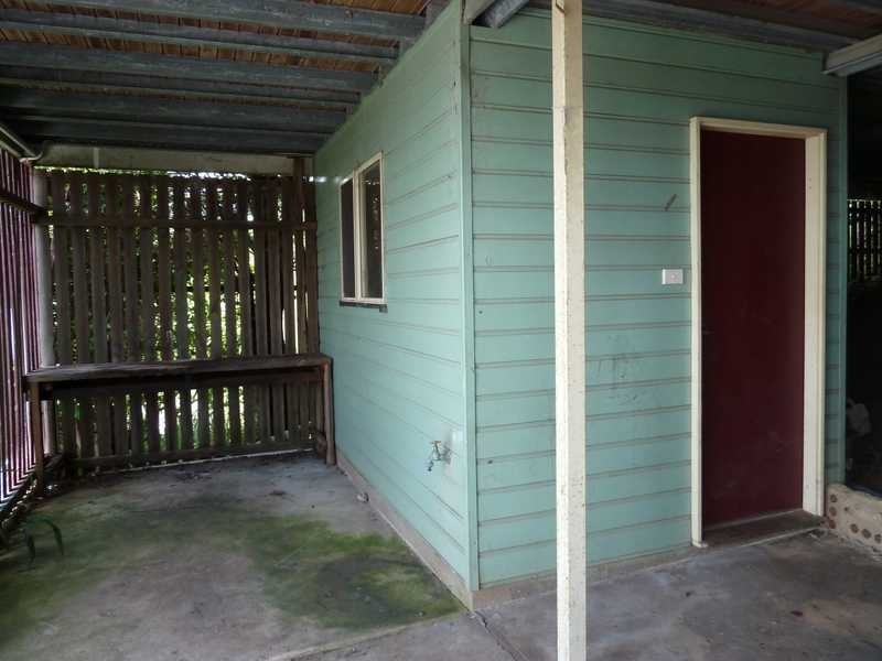 416 Sargents Road HOMELEIGH Via, Kyogle NSW 2474