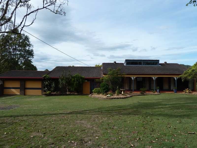 25 Savilles Road, Backmede NSW 2470