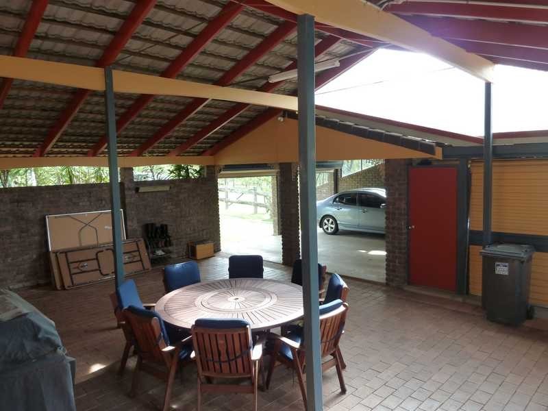 25 Savilles Road, Backmede NSW 2470