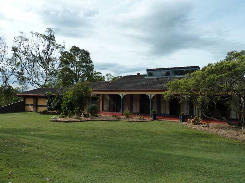 25 Savilles Road, Backmede NSW 2470