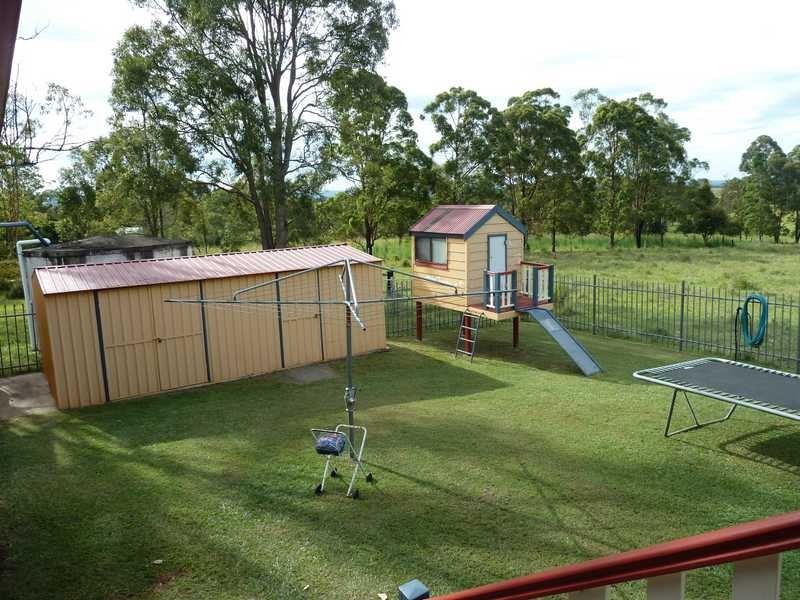 25 Savilles Road, Backmede NSW 2470