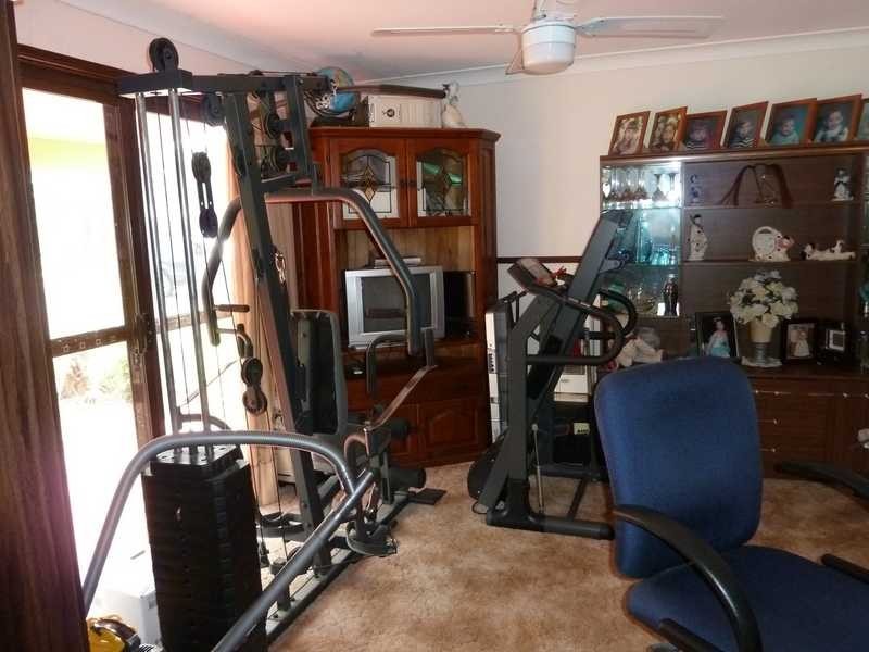 25 Savilles Road, Backmede NSW 2470