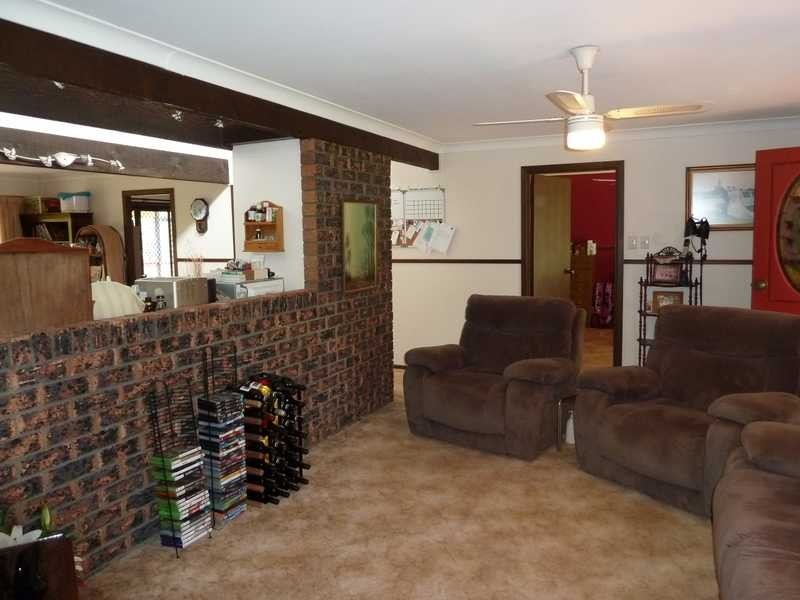 25 Savilles Road, Backmede NSW 2470