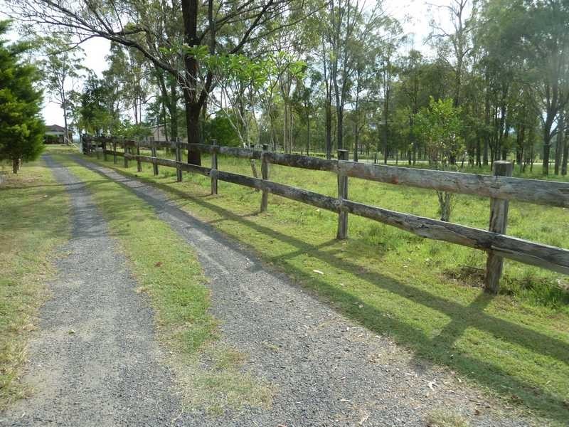 25 Savilles Road, Backmede NSW 2470