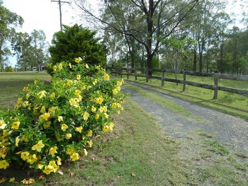 25 Savilles Road, Backmede NSW 2470