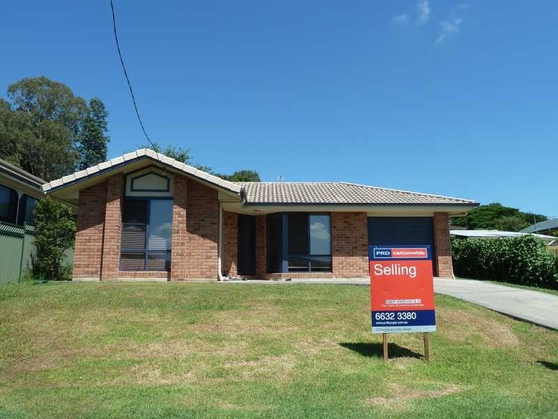 9 Smith Street, Kyogle NSW 2474