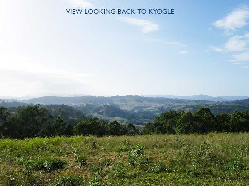 Kyogle NSW 2474