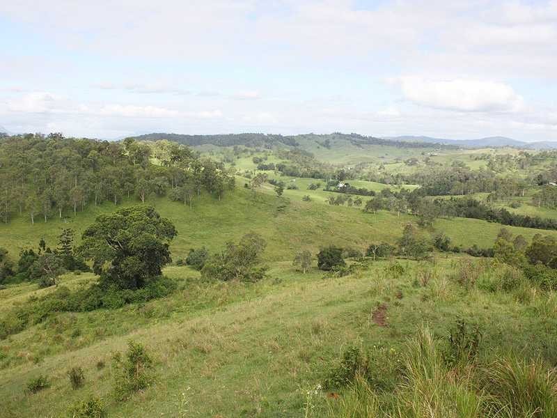 Kyogle NSW 2474
