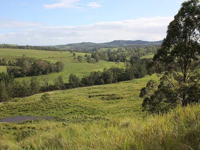 Kyogle NSW 2474