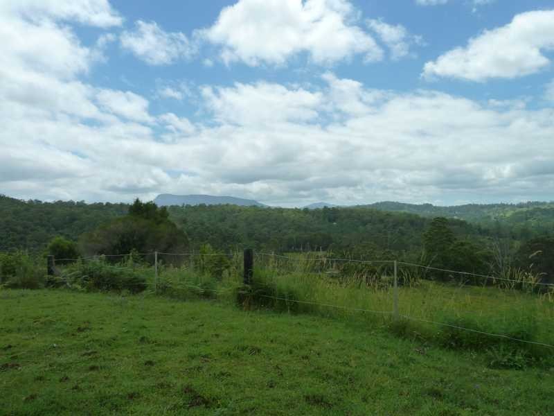 5005 Kyogle road CAWONGLA VIA, Kyogle NSW 2474