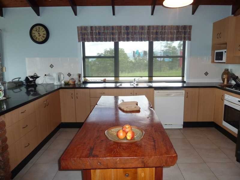 5005 Kyogle road CAWONGLA VIA, Kyogle NSW 2474