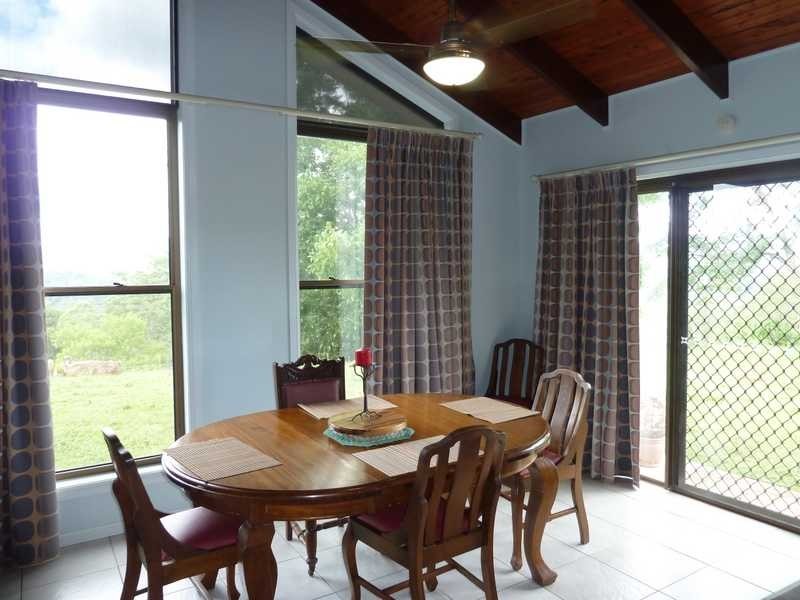 5005 Kyogle road CAWONGLA VIA, Kyogle NSW 2474