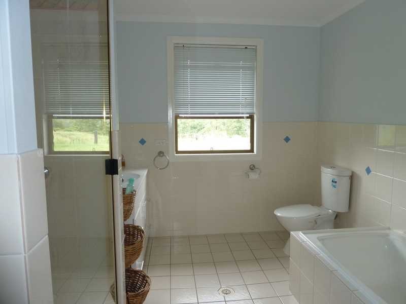 5005 Kyogle road CAWONGLA VIA, Kyogle NSW 2474