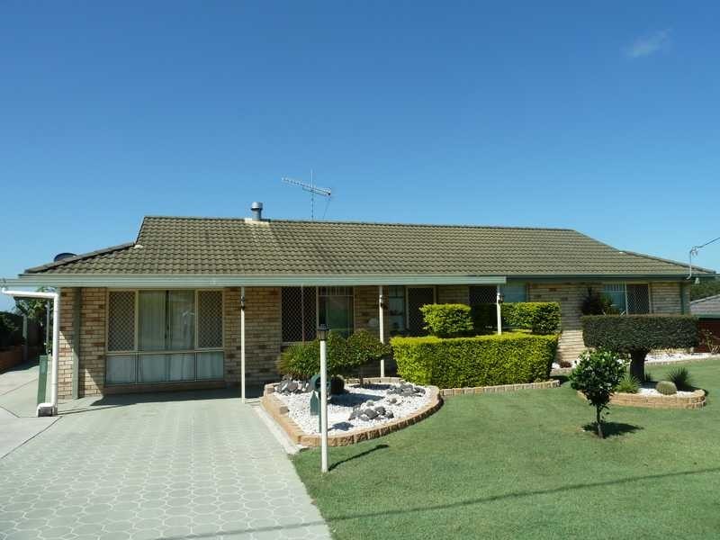 11 Carrabean Court, Kyogle NSW 2474
