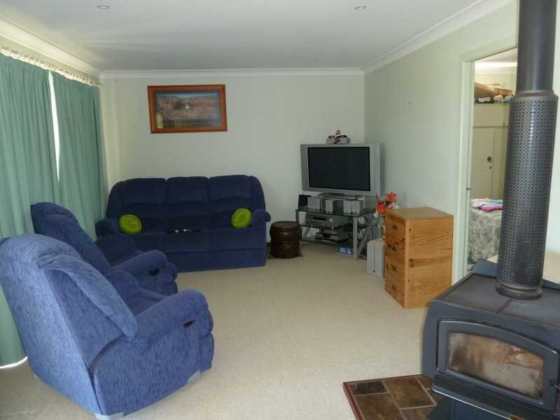 11 Carrabean Court, Kyogle NSW 2474