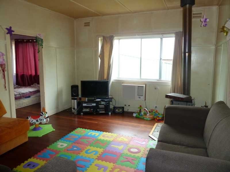 33 Gardner Lane, Kyogle NSW 2474