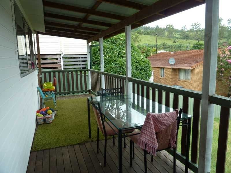 33 Gardner Lane, Kyogle NSW 2474