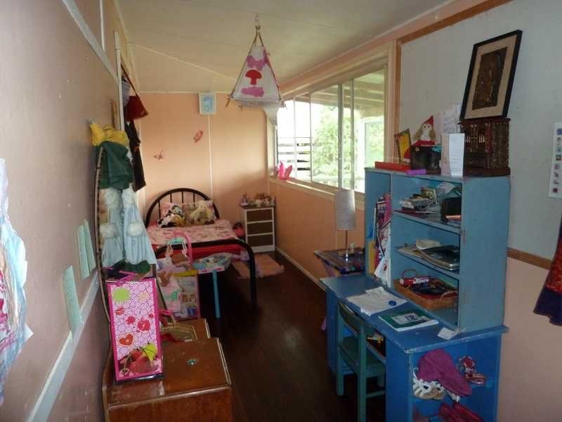 33 Gardner Lane, Kyogle NSW 2474