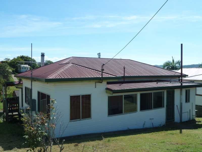 Kyogle NSW 2474