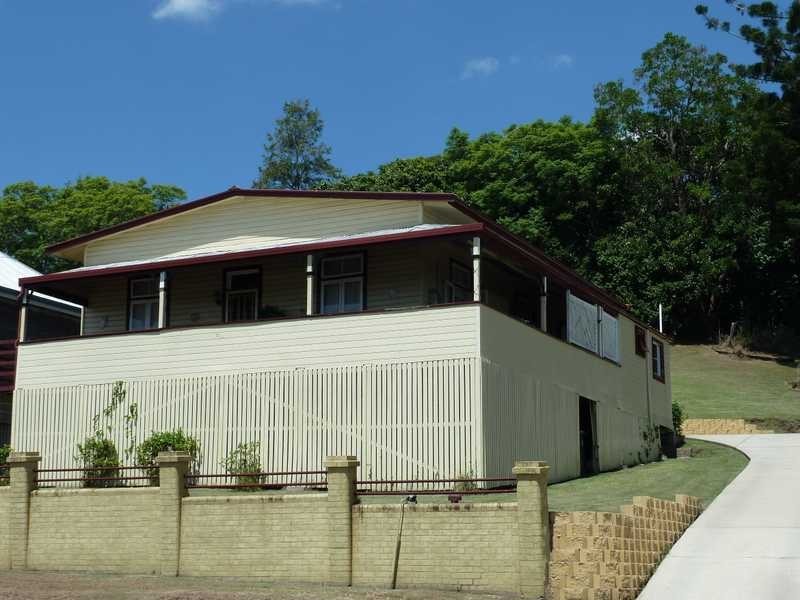 Kyogle NSW 2474