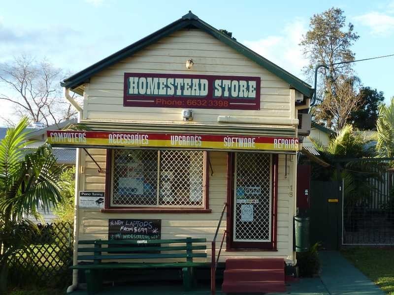 Kyogle NSW 2474