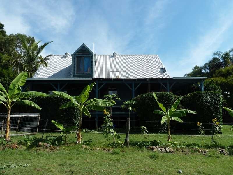 83 Highfield Road, Kyogle NSW 2474