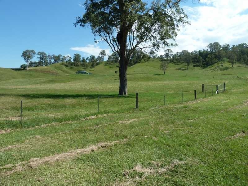 355 Wyndham Road WYNEDEN, Kyogle NSW 2474