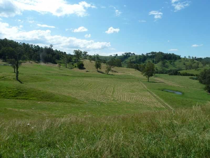 355 Wyndham Road WYNEDEN, Kyogle NSW 2474