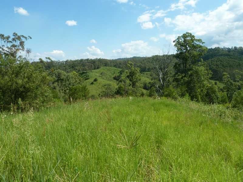 355 Wyndham Road WYNEDEN, Kyogle NSW 2474