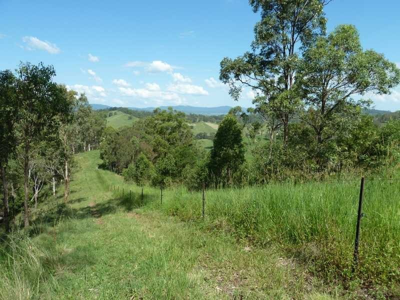 355 Wyndham Road WYNEDEN, Kyogle NSW 2474