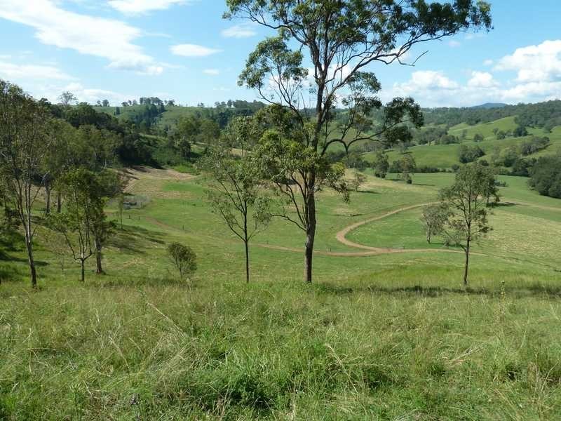 355 Wyndham Road WYNEDEN, Kyogle NSW 2474