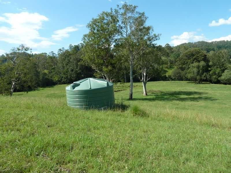 355 Wyndham Road WYNEDEN, Kyogle NSW 2474