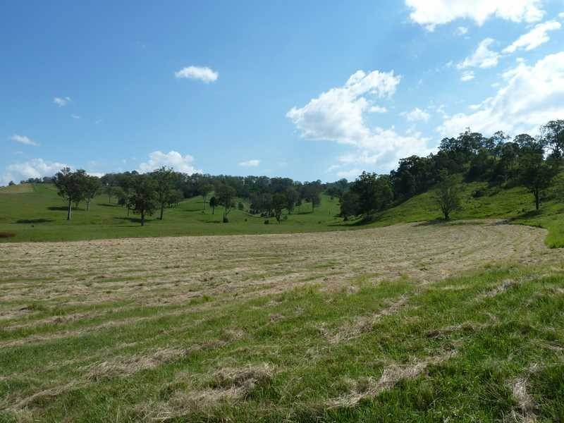 355 Wyndham Road WYNEDEN, Kyogle NSW 2474