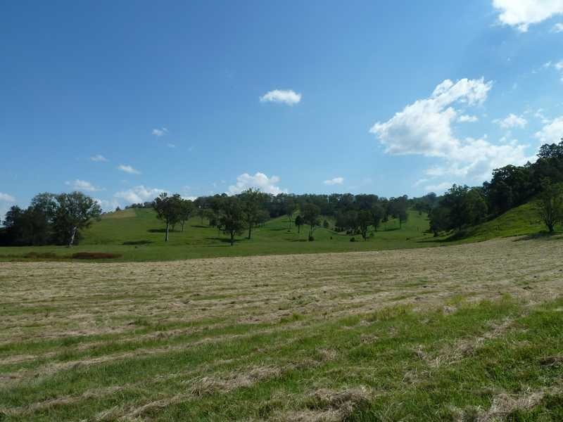 355 Wyndham Road WYNEDEN, Kyogle NSW 2474