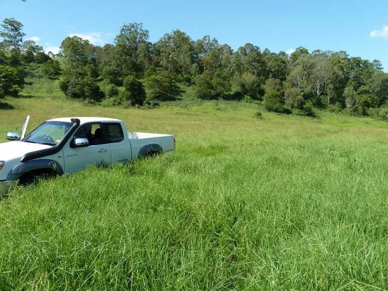 355 Wyndham Road WYNEDEN, Kyogle NSW 2474