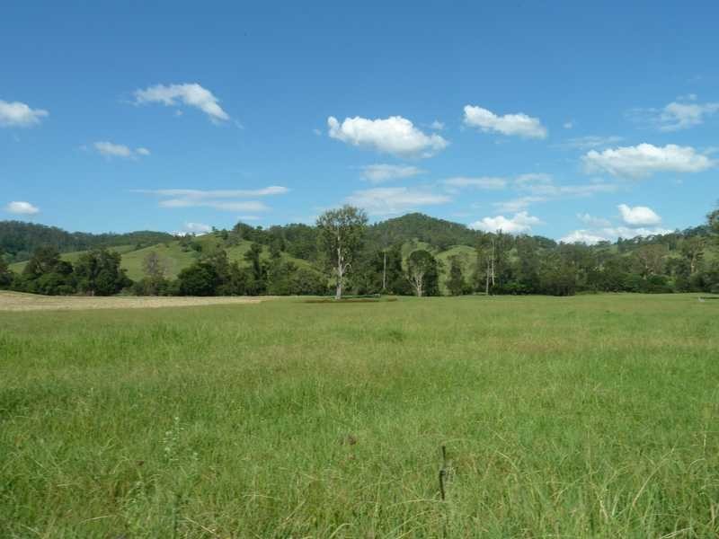 355 Wyndham Road WYNEDEN, Kyogle NSW 2474