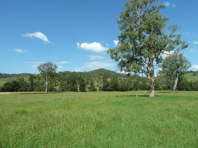 355 Wyndham Road WYNEDEN, Kyogle NSW 2474