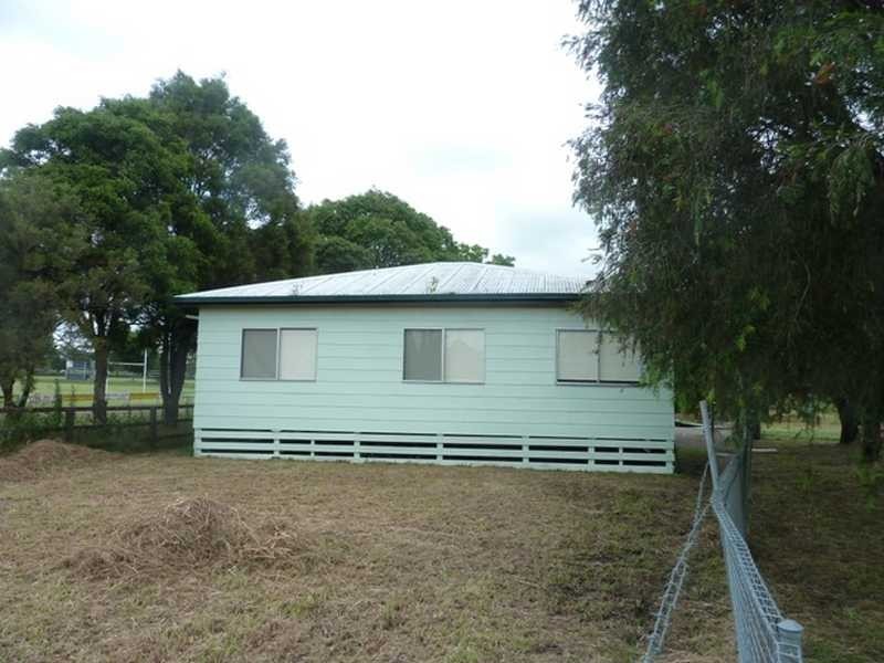 3 Clarkes Lane, Kyogle NSW 2474