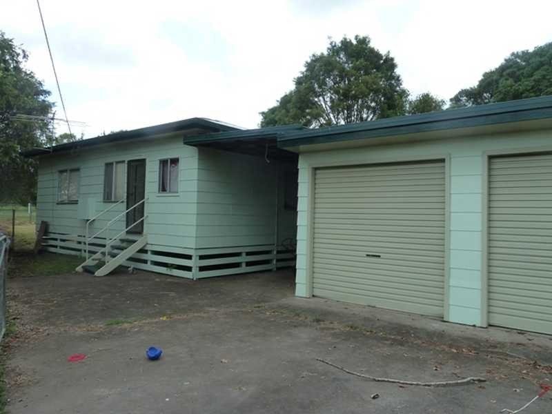 3 Clarkes Lane, Kyogle NSW 2474