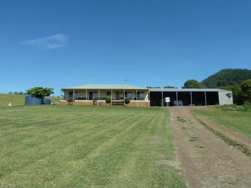 1061 Collins Creek Road, Collins Creek NSW 2474