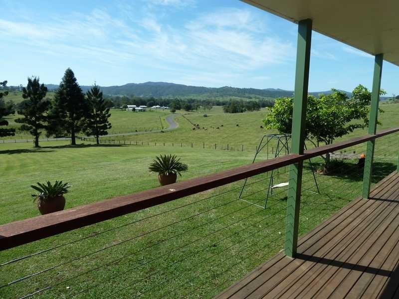 1061 Collins Creek Road, Collins Creek NSW 2474