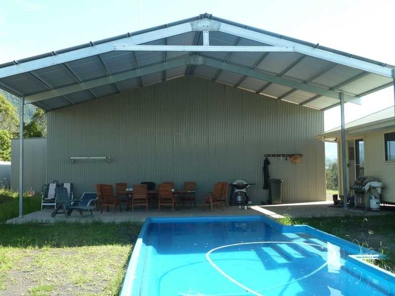 1061 Collins Creek Road, Collins Creek NSW 2474