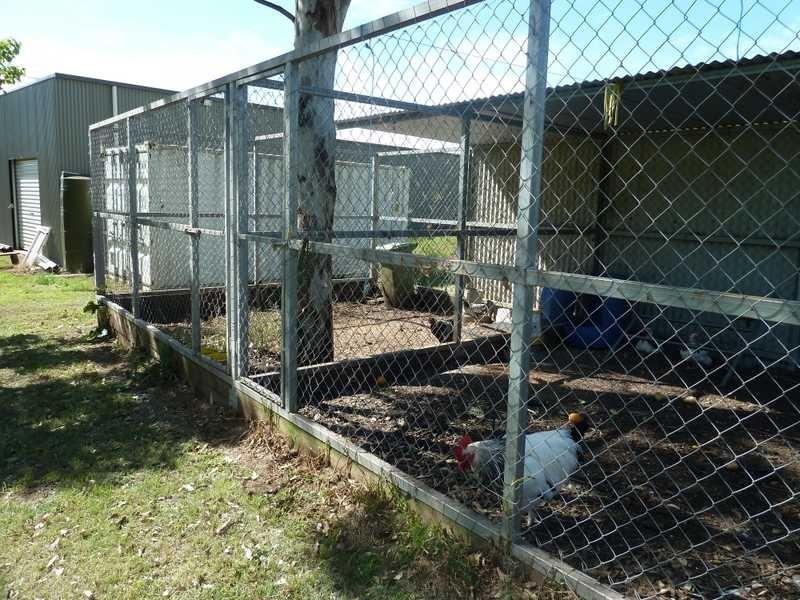 1061 Collins Creek Road, Collins Creek NSW 2474