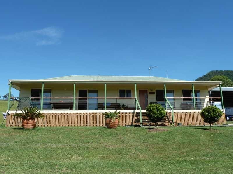 1061 Collins Creek Road, Collins Creek NSW 2474
