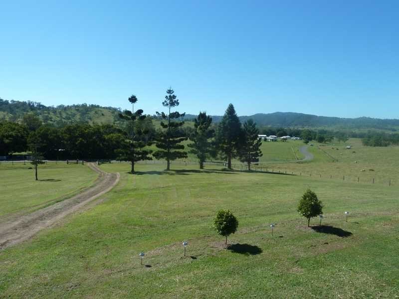 1061 Collins Creek Road, Collins Creek NSW 2474