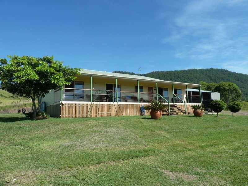 1061 Collins Creek Road, Collins Creek NSW 2474